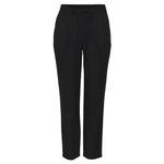 Брюки Vero Moda Curve Jesmilo Ankle, черный - фото