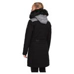 Спортивная куртка Kilpi Ketrina, черный - фото 2