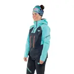 Куртка Dynafit TLT Gore-Tex softshell, синий - фото