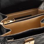 Мягкая мини-сумка через плечо MARNI - фото 5