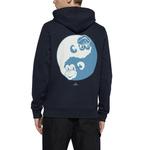 Paul Smith Свитшот мужской темно-синий - фото 9