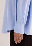Блуза Seidensticker Blouse, Light Blue - фото 5