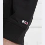 Толстовка обычного кроя Tommy Hilfiger, черный - фото 4