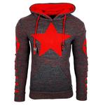 Свитер Rusty Neal, Anthracite - фото