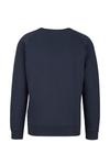 Толстовка Replay Sweatshirt, Navy/Dark Blue - фото 2
