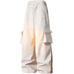 Брюки-карго унисекс Doraemon, Черный - фото 3