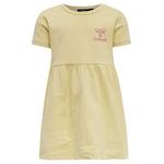 Платье Hummel Iris, желтый - фото