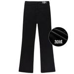 Джинсы унисекс Xinyinsu, черный - фото 38