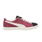 Кроссовки Clyde OG Puma, красный - фото