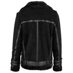 Куртка trueprodigy Between-Season Aloy, черный - фото 3