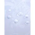 Скатерть No brand, белый - фото 4