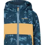 Куртка Protest Rick, синий - фото 3