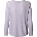 Свитер Pepe Jeans Coco, фиолетовый - фото 2