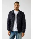 Куртка regular fit Guess Jeans, темно-синий - фото