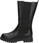 Женские ботильоны Caprice Chelsea, Blk Glam Comb - фото 2