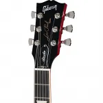 Электрогитара Gibson Les Paul Studio Session - Bourbon Burst - фото 5