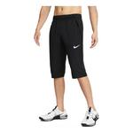 Шорты Nike DF Team Woven 3/4 Pants DM6624-011 - фото