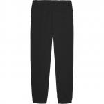 Брюки Tommy hilfiger с однотонным логотипом Tommy Jeans, черный - фото 2