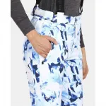 Брюки Kilpi Torien, белый - фото 3