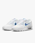 Nike Men's Modern, White White White 101 - фото 5