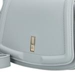 Сумка через плечо BOSS Ariell, серебристо-серый - фото 4