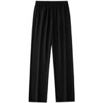 Повседневные брюки унисекс Coca-Cola, Черный - фото 3