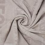 Полотенце Diesel серый, 40/55 см - фото 3