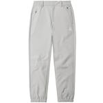 CAMEL Женские брюки Hard Shell, Серый - фото 2