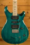 PRS SE Specialty | Swamp Ash Special - Ири Синий - фото