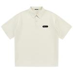 The Simpsons Рубашка-поло унисекс «Симпсоны», Белый - фото 5