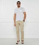 Кроссовки Boss Titanium_Runn, белый - фото 2