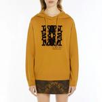 Толстовка Max Mara Sfinge MaxMara, Amber - фото 4