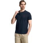 Футболка мужская NAUTICA, темно-синий - фото 6