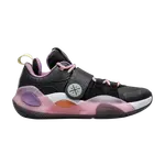 Кроссовки Li-Ning Wade All City 8 Inverting Cotton Candy, черный - фото