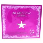 Увлажняющая маска Coolsheet, Glamglow - фото