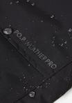 Комбинезон WEATHERPRO STORMY WATERPROOF Polarn O. Pyret, черный - фото 3