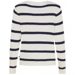 Свитер Sea Ranch Kira, белый - фото 2