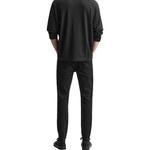 Джинсы ZARA, цвет угольный - фото 11