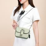 COACH Кожаная сумочка Disney - фото 5