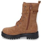 Ботинки Dockers by Gerli Schnürboots, коричневый - фото 4