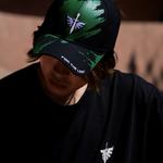 Механическая бейсболка God IP STARFORGED - фото 5