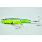 Твердая приманка VOLKIEN SOUL - Z-VIB 14 - фото 3