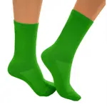 Носки 2 шт Bmymoon Comfort, зеленый - фото