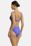 Низ бикини SEA LEVEL ESSENTIALS EDIT, Iris/Purple - фото 3