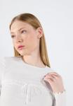 Топ Even&Odd Long sleeved top, Off White/Off-White - фото 5