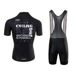 Велосипедные костюмы Unisex LINING - фото 4