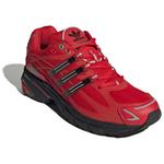 Кроссовки Adidas Adistar Cushion 'Scarlet Black', красный/черный - фото 3