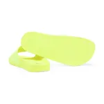 Тапочки Twinset U&B, желтый - фото 4