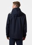 Куртка Helly-Hansen для яхтинга с капюшоном Helly Hansen, 597 Navy - фото 4