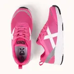 Кроссовки Munich Fun 10, розовый - фото 5